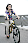 自転車の性能アップに伴い危険度も増している