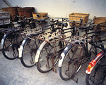 自転車の個人賠償責任保険について