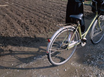 自転車に乗っていて遭遇する事故とその責任