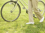 自転車の保険は安い?