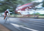 レンタル自転車の保険